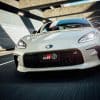 Gran Turismo Sport Toyota GR86