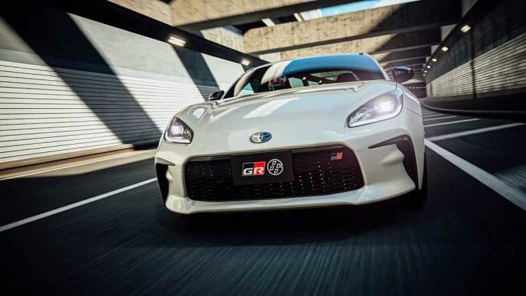 Gran turismo sport, trailer di lancio per il nuovo aggiornamento