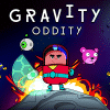 Gravity oddity annunciato per l'estate 2022