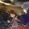 Anna's quest - recensione