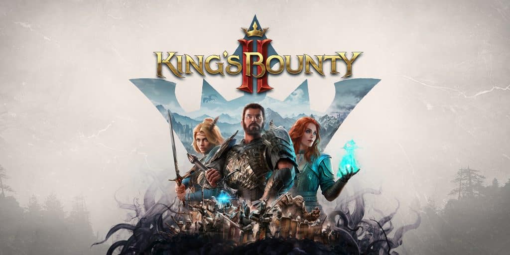 King's bounty 2