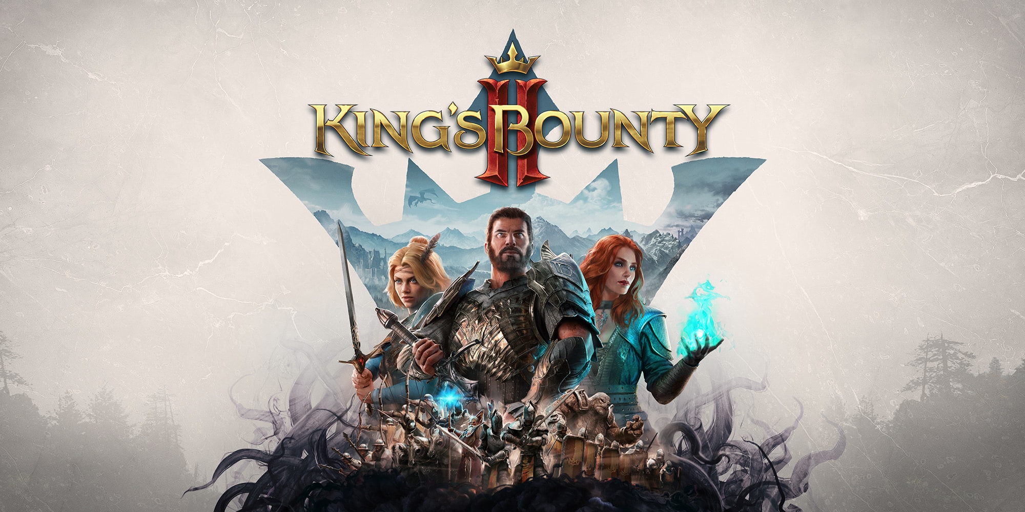 King's Bounty 2