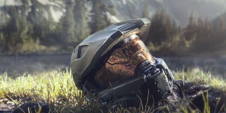 L'enciclopedia ufficiale di halo arriva a marzo 2022