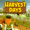 Harvest days sarà disponibile in early access dal 12 maggio!