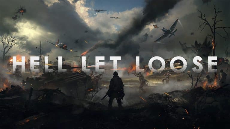 Hell let loose non arriverà su playstation 4 e xbox one, al momento