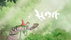 Hoa: in sconto del 15% su Steam