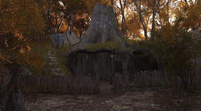 Hunt: Showdown