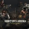 Hunter's arena: legends gratis al day one per chi ha ps plus