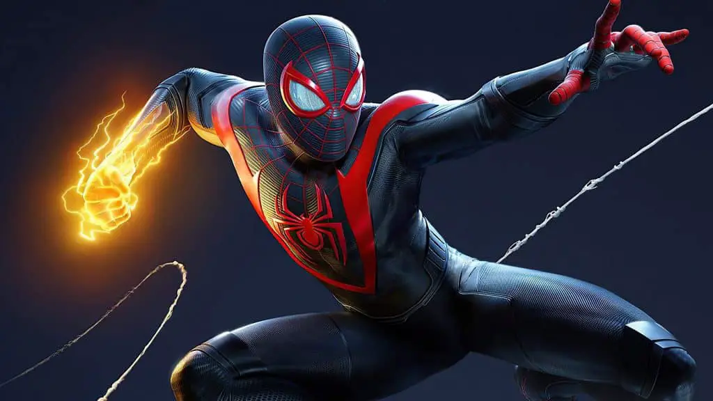 PlayStation 5: Spider-Man Miles Morales e Ratchet & Clank tra i giochi più venduti 1