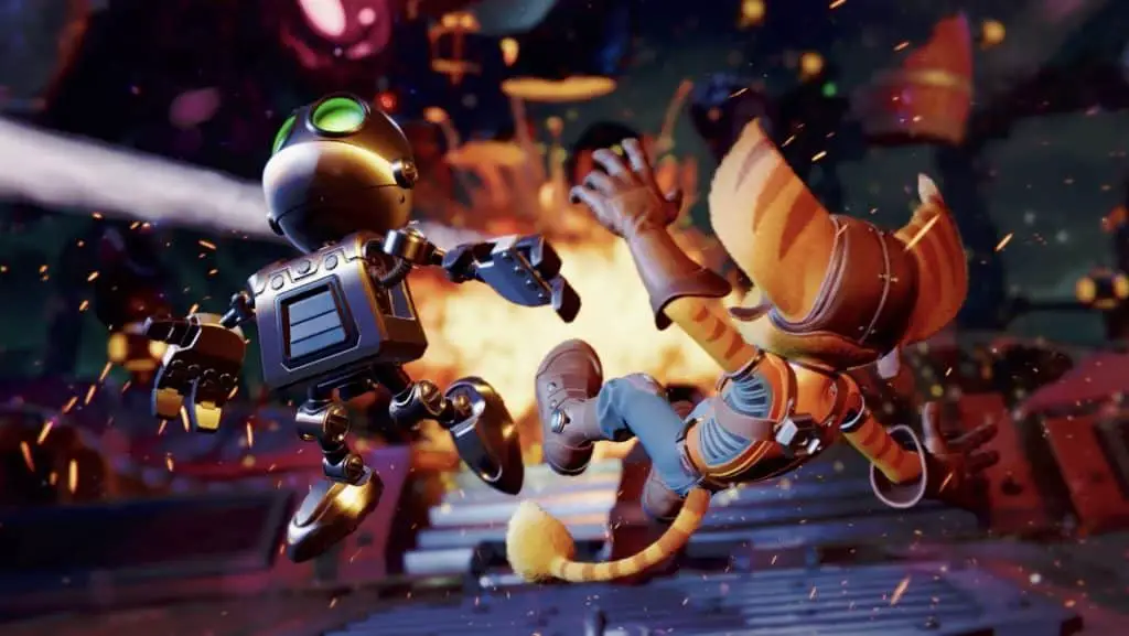 PlayStation 5: Spider-Man Miles Morales e Ratchet & Clank tra i giochi più venduti