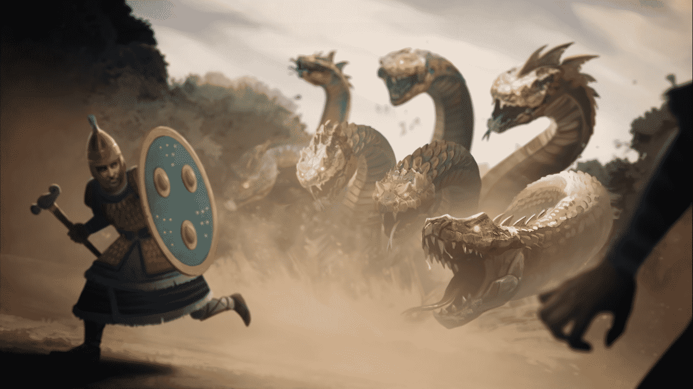 Total War Troy, Mythos arriverà il 2 settembre 2