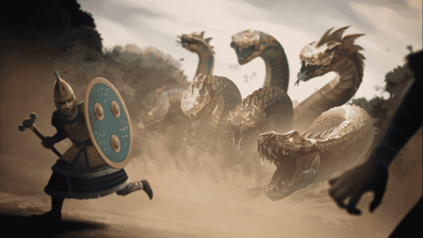 Total War Troy, Mythos arriverà il 2 settembre