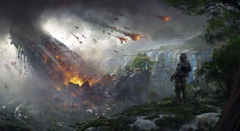 Titanfall 2 in vr: la mod gratuita trasforma la campagna