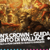 Dragon’s Crown, Dragon’s Crown Pro, Dragon’s Crown Guida, Dragon’s Crown Labirinto di Wallace, Dragon’s Crown Piastrelle Colorate