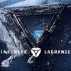 Infinite lagrange vince 4 titoli ai nyx game awards