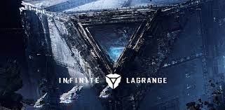 Infinite Lagrange