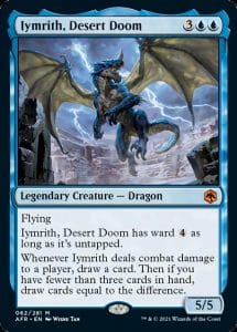 Magic: Adventures in the Forgotten Realms ci piace un sacco!