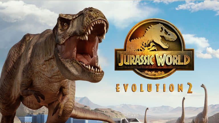 Jurassic world evolution 2: pubblicato il primo video diario