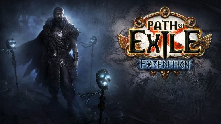Path of exile: expedition ecco il nuovo aggiornamento su pc