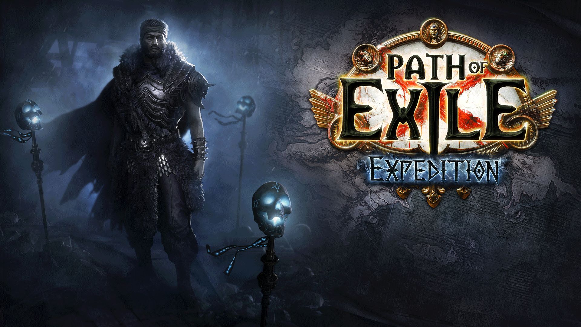 path of exile: expedition