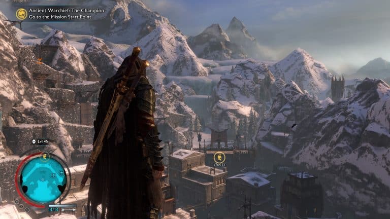 Shadow of mordor: come funziona il nemesis system
