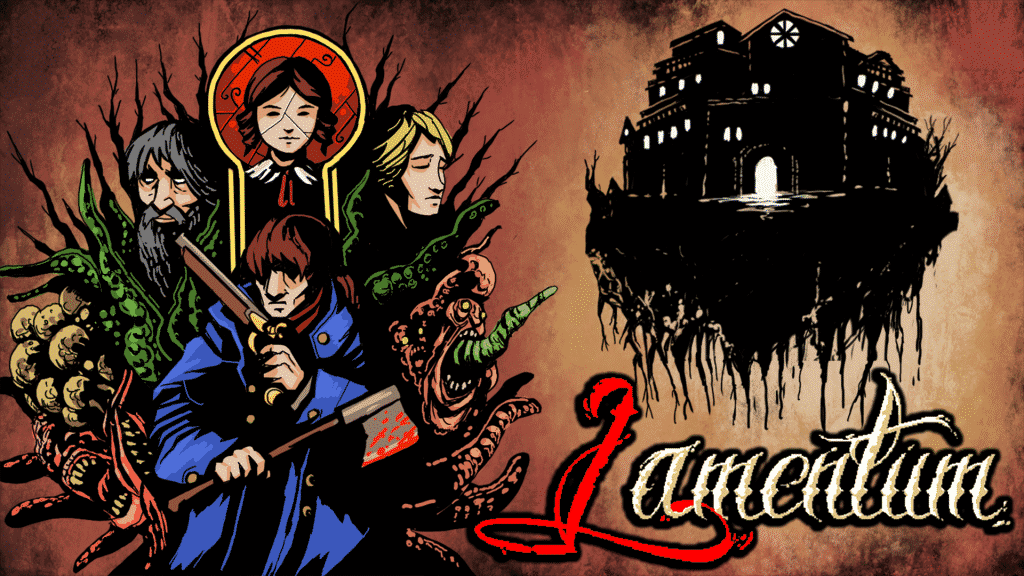 Lamentum
