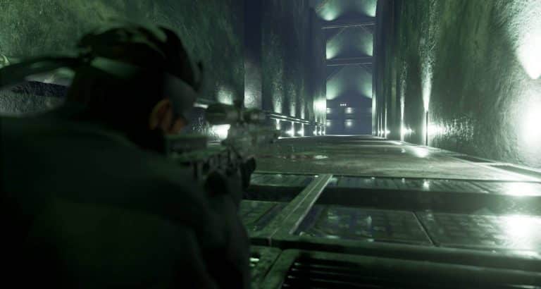 Metal gear solid, un insider torna a parlare del remake