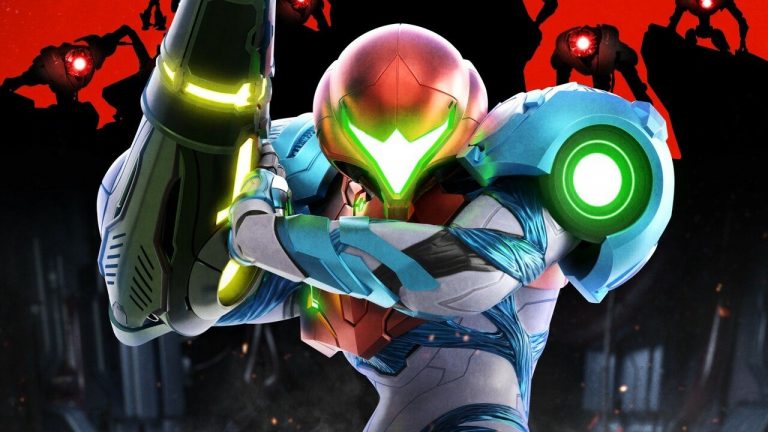 Metroid dread protagonista di un nintendo direct a settembre?