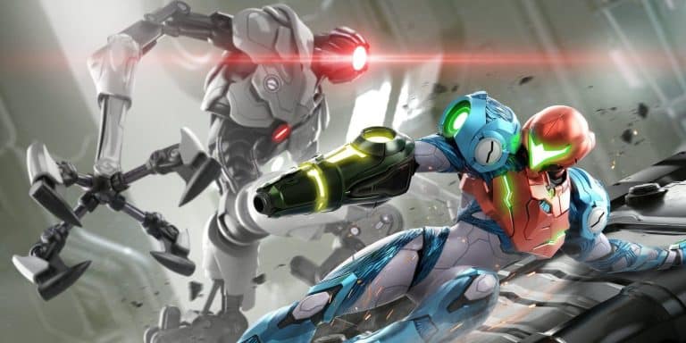 Metroid Dread: ecco il nuovo trailer!