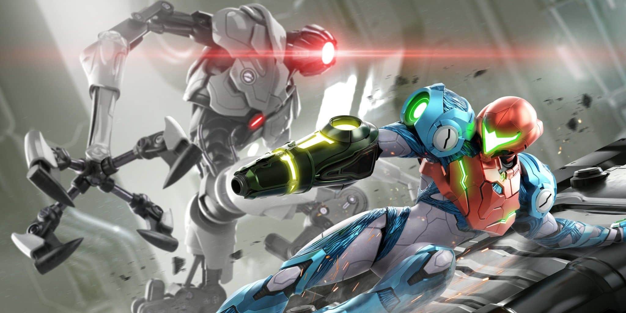 Metroid Dread: ecco il nuovo trailer! 6