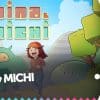 Mina and michi: uno spensierato adventure puzzle game