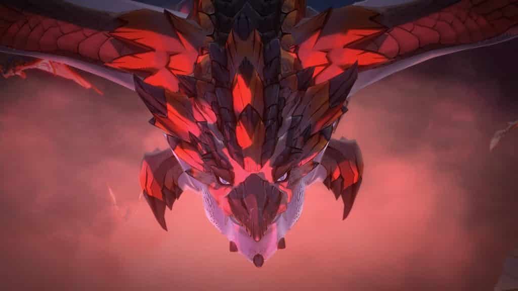 Monster Hunter Stories 2