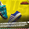 Scarpe my hero academia, arriveranno in italia a dicembre