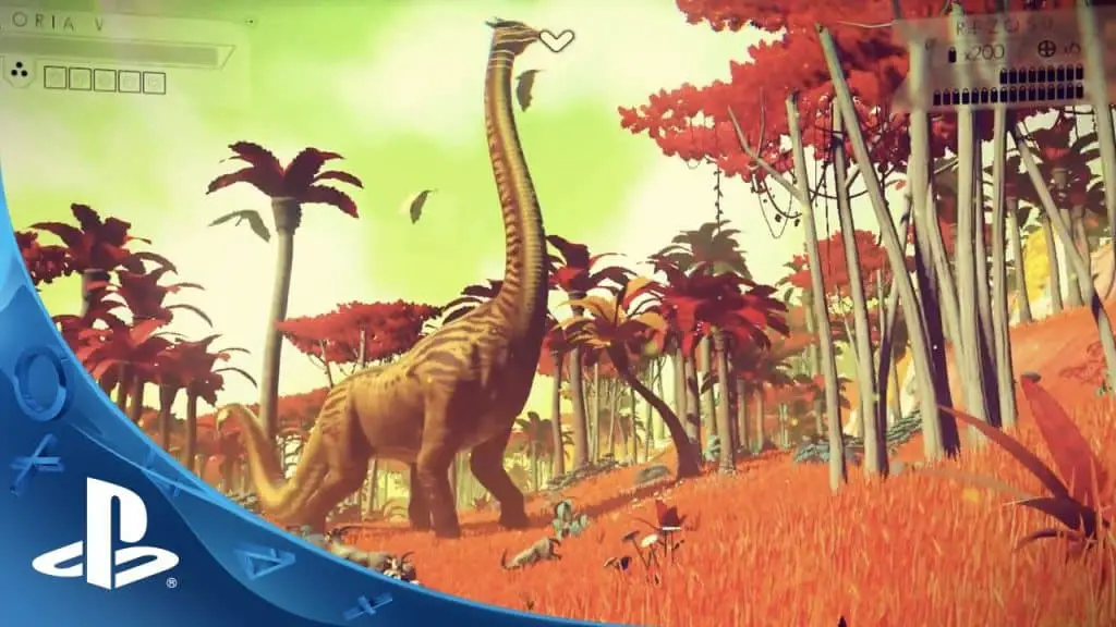 No Man's Sky: come gira su Xbox Series S?