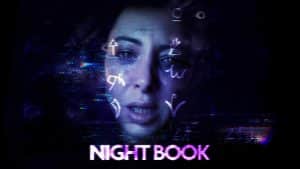 Night Book, il nuovo titolo horror ha una data di uscita