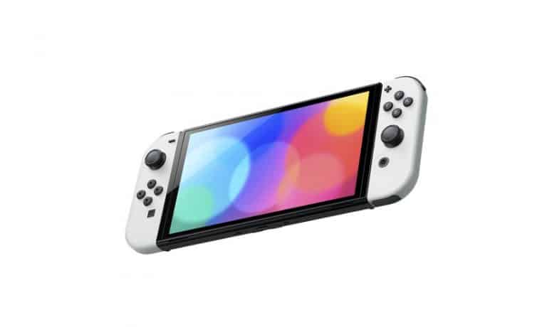 Nintendo Switch: a quanto pare la console può emulare il S.O di PS Vita!