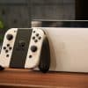 Nintendo Switch OLED Model