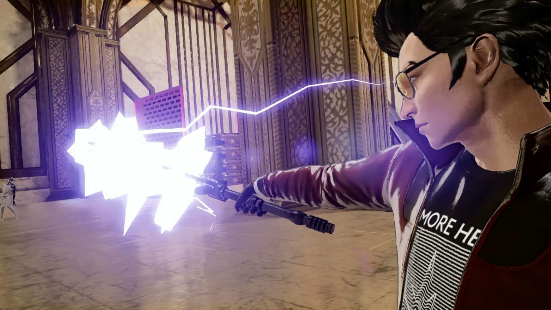 No More Heroes 3