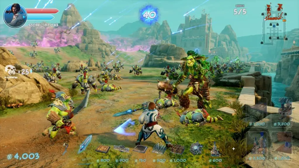 Orcs Must Die! 3 in sconto su Instant Gaming