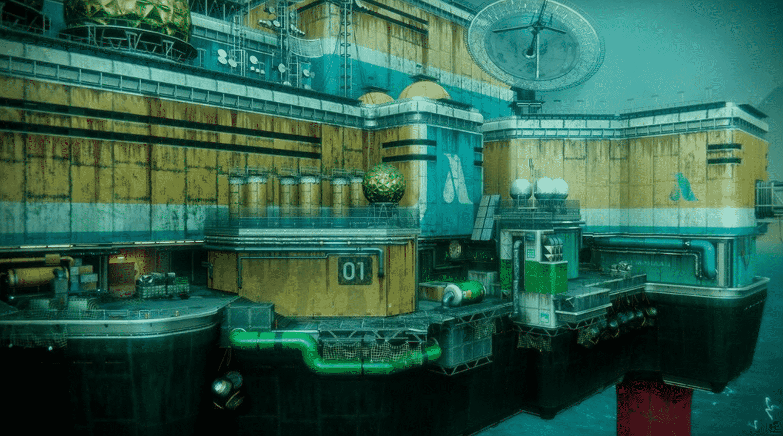 Destiny 2: Prove di Osiride mappa e ricompense 16-20 luglio