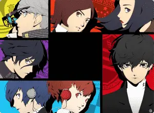 Atlus annuncia Persona 25th anniversary, ben 7 progetti in cantiere