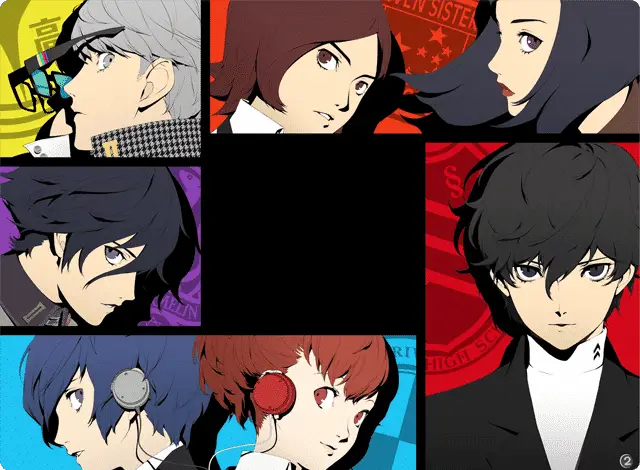 Atlus annuncia Persona 25th anniversary, ben 7 progetti in cantiere 10