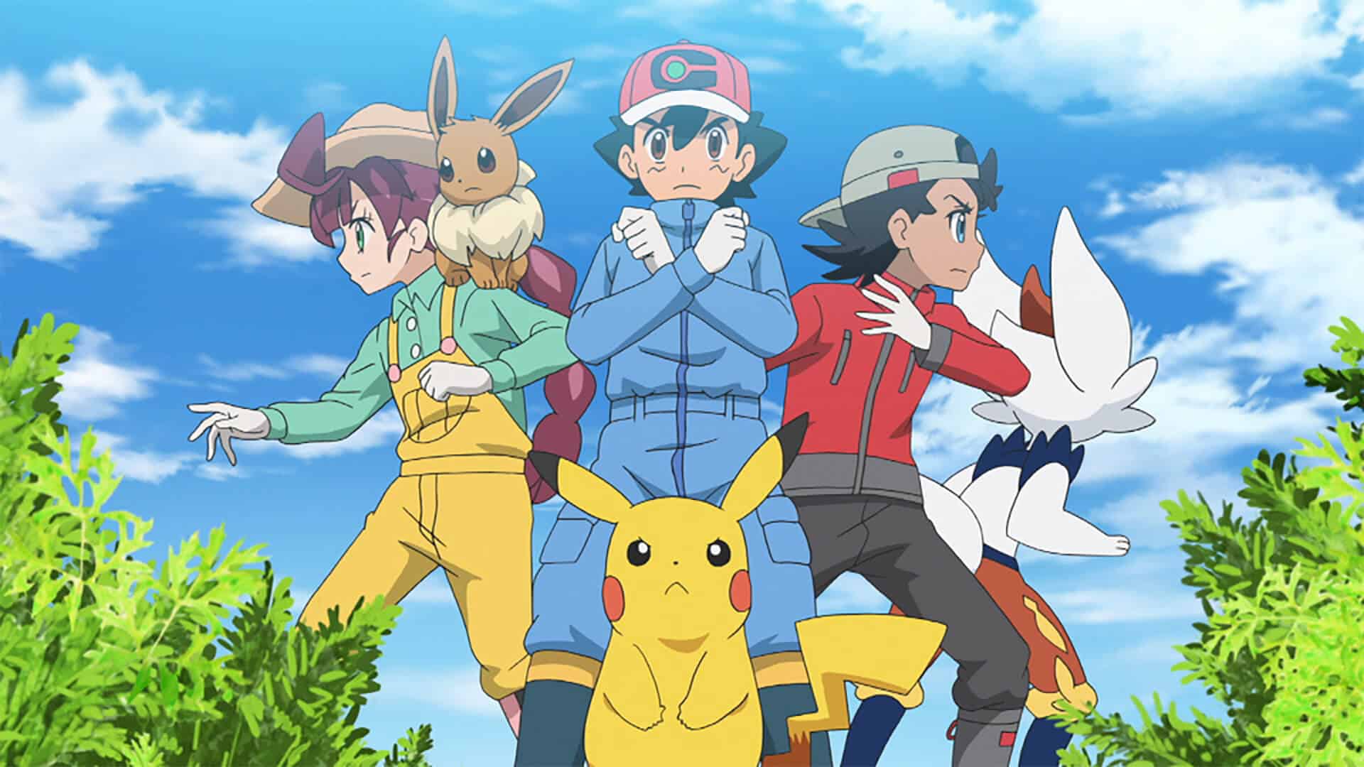 Pokémon: Netflix sta producendo una serie live-action