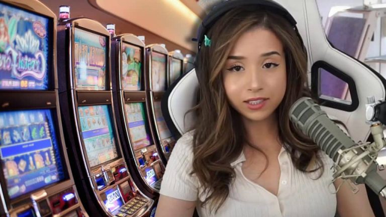 Pokimane si smarca dalle accuse mentre la discussione sul gioco d’azzardo resta accesa