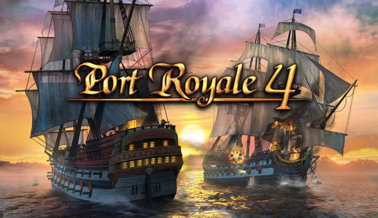 Port royale 4 uscirà a settembre su playstation 5 e xbox series x|s