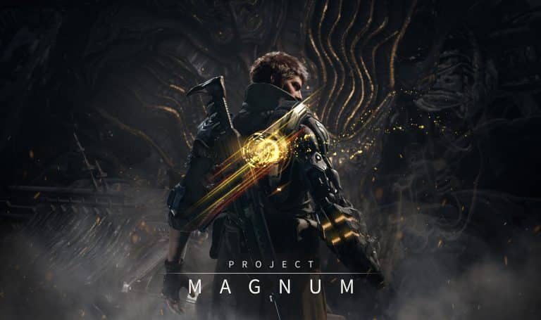 Project magnum si mostra con il teaser trailer ufficiale