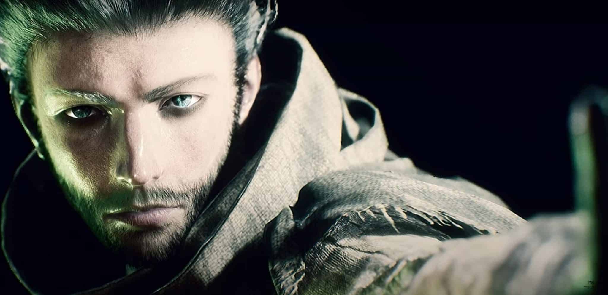 Project Relic Screenshot