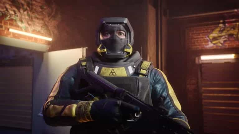 Rainbow six extraction, ubisoft ha svelato la data di uscita?