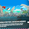 World for two - recensione di un nuovo mondo