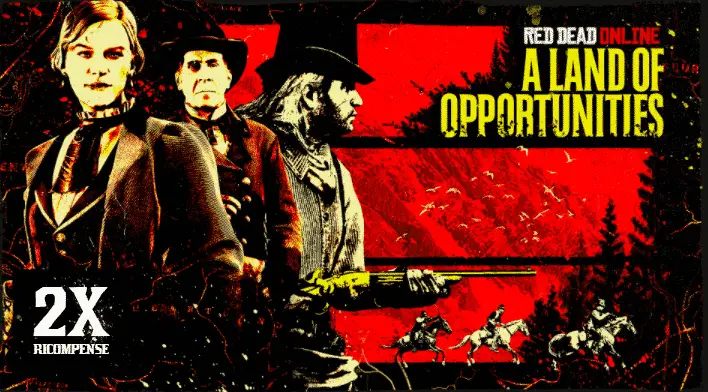 Red Dead Online